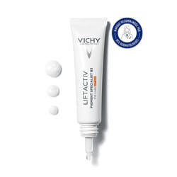 Vichy Liftactiv Pigment Specialist B3 Contorno Occhi SPF50+ 15ml