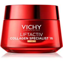Vichy Liftactiv Collagen Specialist 16 SPF 50 50 ml