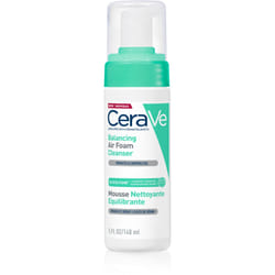 CeraVe Cleansers Balancing Air Foam Cleanser 148 ml