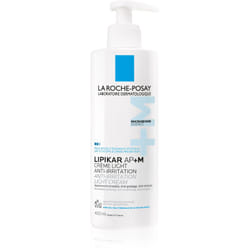 La Roche-Posay Lipikar AP+M Light Cream 400 ml