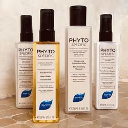 PHYTO PS10016A31526 lozione e spray per capelli 150 ml