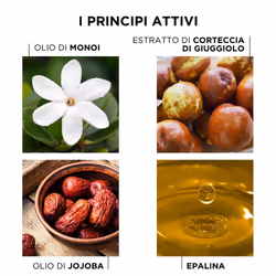 PHYTO PHYTOCOLOR Colorazione Permanente Biondo Dorato 7.3 112 ml Fluido