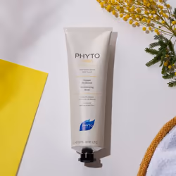 PHYTO JOBA Moisturizing Mask 150ml maschera per capelli Donna - Vista aggiuntiva 4