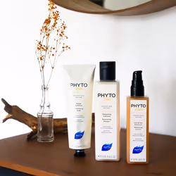 PHYTO JOBA Moisturizing Mask 150ml maschera per capelli Donna - Vista aggiuntiva 6