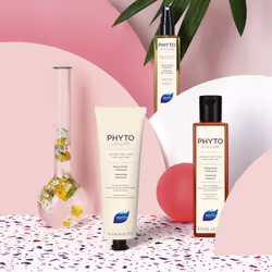 PHYTO VOLUME Volumizing Jelly Mask 150ml maschera per capelli Donna - Vista aggiuntiva 4