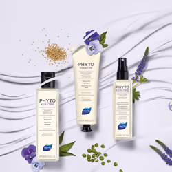 PHYTO KERATINE Repairing Mask 150ml maschera per capelli Donna - Vista aggiuntiva 4