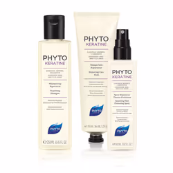 PHYTO Phytokeratine 250 ml Shampoo Donna - Vista aggiuntiva 4