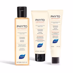 PHYTO DEFRISANT Anti-Frizz Shampoo 250ml Donna - Vista aggiuntiva 4