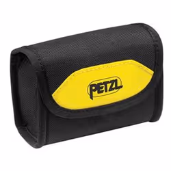 Petzl E78001, Nero, Giallo, Nylon, Poliestere, Petzl PIXA 1, PIXA 2, PIXA 3