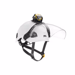 Petzl E78005 accessorio per torcia Supporto per casco - Vista aggiuntiva 4