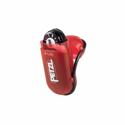Petzl e+LITE Nero, Bianco Torcia a fascia LED - Vista aggiuntiva 4