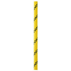 Petzl - Corde Axis 11 mm x 50 m giallo R074AA04