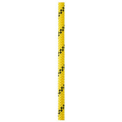 Corde Axis 11 mm x 100 m giallo Petzl R074AA10