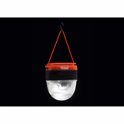 Petzl NOCTILIGHT Nero, Rosso - Vista aggiuntiva 4