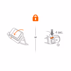 Petzl E102AA01 accessorio per arrampicata - Vista aggiuntiva 4