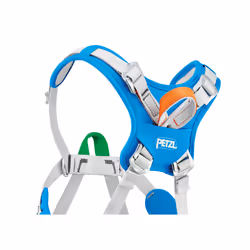 Petzl C068AA00 imbracatura per arrampicata - Vista aggiuntiva 5
