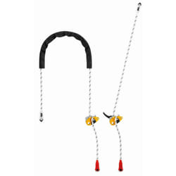 Petzl - Cordino di posizionamento regolabile 5 m - L052AA03