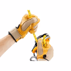 Petzl D021AA00 discensore per arrampicata - Vista aggiuntiva 6