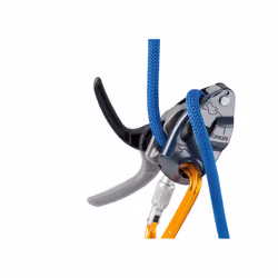 Petzl GRIGRI Alluminio, Acciaio - Vista aggiuntiva 4