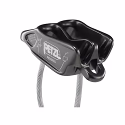 Petzl REVERSO Alluminio - Vista aggiuntiva 4