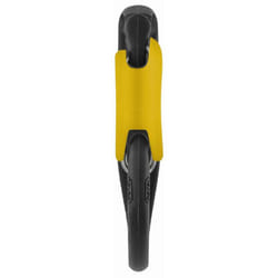 Petzl - Portautensili Caritool per imbracatura misura l - carico 15kg - P042AA01