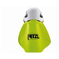 Petzl - Paranuca per casco Vertex - giallo - A019AA00