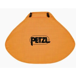 Petzl - Paranuca per casco Vertex - arancione - A019AA01