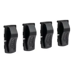 Petzl Uni Adapt (4 pcs)
