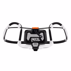 Petzl IKO Nero, Bianco Torcia a fascia LED - Vista aggiuntiva 7
