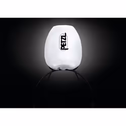 Petzl IKO Nero, Bianco Torcia a fascia LED - Vista aggiuntiva 8