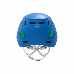 Petzl PICCHU Blu, Verde - Vista aggiuntiva 4