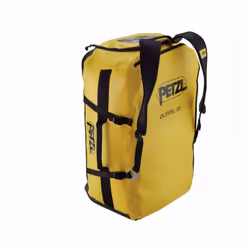 Dettagli: Progettata per essere utilizzata in tutti i mezzi di trasporto, DUFFEL 65 è una borsa ergonomica e confortevole con ...