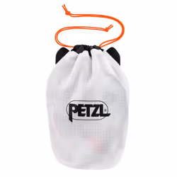 Petzl NAO RL Nero, Arancione Torcia a fascia LED - Vista aggiuntiva 5