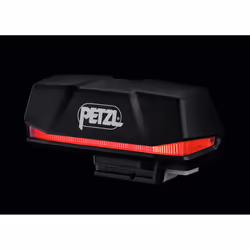 Petzl NAO RL Nero, Arancione Torcia a fascia LED - Vista aggiuntiva 7