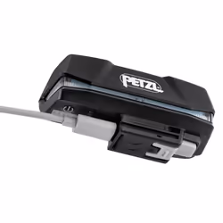 Petzl NAO RL Nero, Arancione Torcia a fascia LED - Vista aggiuntiva 8