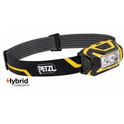 Piastra di montaggio adattabile a slot - Per caschi Vertex o Strato - E073BA00 - Petzl