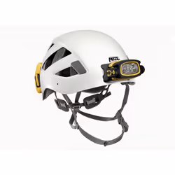 Petzl A042VA00 casco sportivo Bianco - Vista aggiuntiva 4