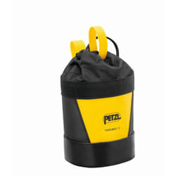 Borsa porta attrezzi - volume piccolo 1,5 litri - S047BA00 - Petzl