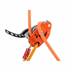 Petzl Neox Alluminio - Vista aggiuntiva 5