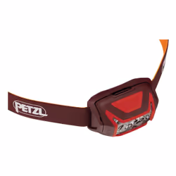 Petzl Actik Core Nero Torcia a fascia LED - Vista aggiuntiva 4