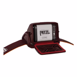 Petzl Actik Core Nero Torcia a fascia LED - Vista aggiuntiva 5