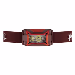 Petzl Actik Core Blu Torcia a fascia LED - Vista aggiuntiva 2