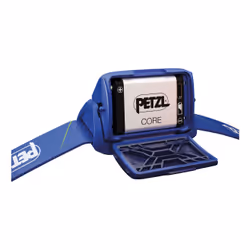 Petzl Tikka Core Verde Torcia a fascia LED - Vista aggiuntiva 5