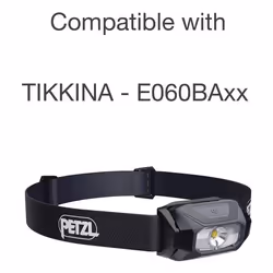 Petzl E072BB00 accessorio per torcia Padiglione auricolare - Vista aggiuntiva 2