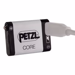 Petzl E099EB00 batteria per uso domestico Batteria ricaricabile Ioni di Litio - Vista aggiuntiva 2