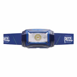 Petzl Tikka Giallo Torcia a fascia LED - Vista aggiuntiva 2