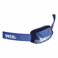 Petzl Tikka Giallo Torcia a fascia LED - Vista aggiuntiva 4