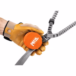 Petzl Scorpio Eashook