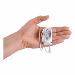 Petzl Swift LT Verde Torcia a fascia LED - Vista aggiuntiva 2