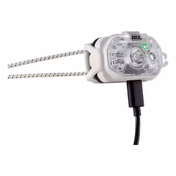 Petzl Swift LT Verde Torcia a fascia LED - Vista aggiuntiva 6